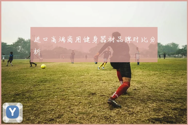 进口高端商用健身器材品牌对比分析