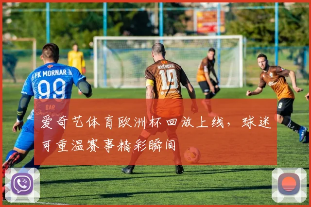 爱奇艺体育欧洲杯回放上线，球迷可重温赛事精彩瞬间