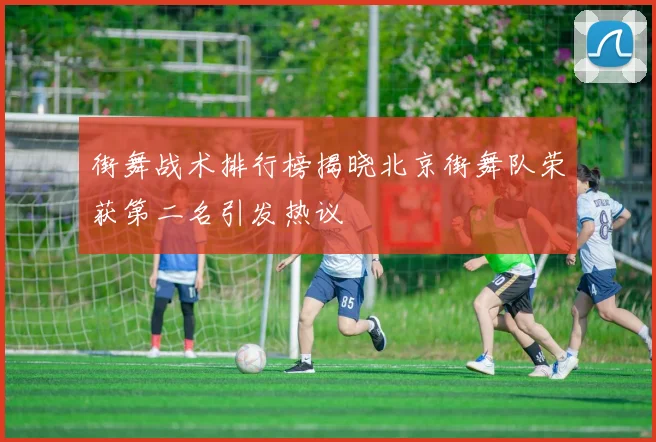 街舞战术排行榜揭晓北京街舞队荣获第二名引发热议